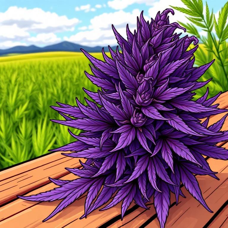Purple Haze